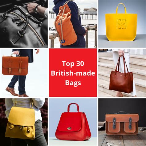 british handbag designer brands.